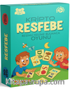 Kripto Resfebe Akıl Oyunu