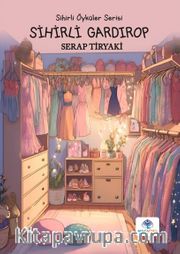 Sihirli Gardırop