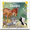 Sihirli Kütüphane - Bambi / Disney Klasikleri
