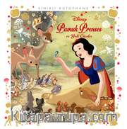 Sihirli Kütüphane - Pamuk Prenses ve Yedi Cüceler / Disney Klasikleri 