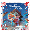 Sihirli Kütüphane - Sihirbazın Çırağı / Disney Klasikleri