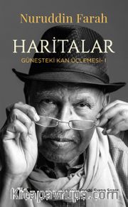 Haritalar / Güneşteki Kan Üçlemesi 1