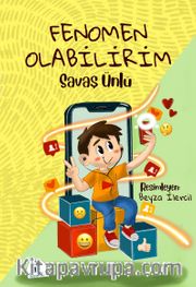 Fenomen Olabilirim