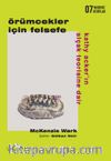 Örümcekler İçin Felsefe: Kathy Acker'ın Alçak Teorisine Dair