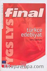 YGS-LYS Türkçe-Edebiyat Soru Bankası (H.Acar)