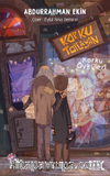 Korku Toplayan