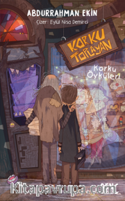 Korku Toplayan