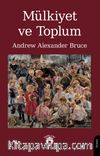 Mülkiyet ve Toplum