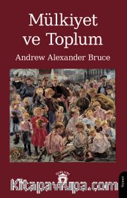 Mülkiyet ve Toplum