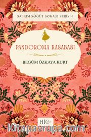 Pandoroma Kasabası