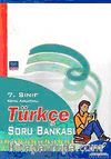 7. Sınıf Türkçe Konu Anlatımlı Soru Bankası