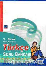7. Sınıf Türkçe Konu Anlatımlı Soru Bankası