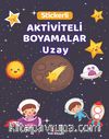 Uzay Aktiviteli Boyamalar