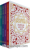 Harry Potter Popüler Kültür Seti (Kutulu)