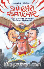 Sınırları Aşanlar