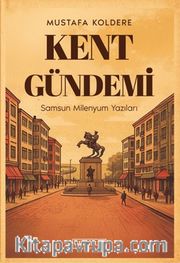 Kent Gündemi