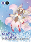 Made in Abyss Cilt 10
