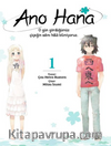 Ano Hana Cilt 1