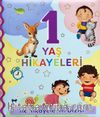 1 Yaş Hikayeleri / İlk Hikayelerim Dizisi