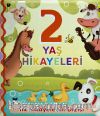 2 Yaş Hikayeleri / İlk Hikayelerim Dizisi
