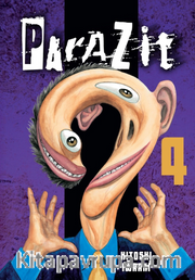 Parazit Cilt 4