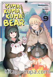 Kuma Kuma Kuma Bear 9
