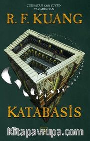 Katabasis