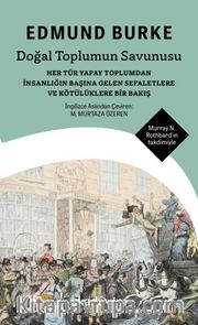 Doğal Toplumun Savunusu