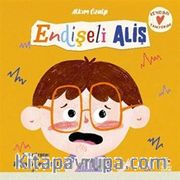 Endişeli Aliş