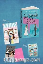 Tek Kişilik Evlilik