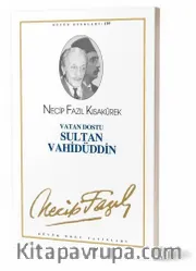 Vatan Dostu Sultan Vahidüddin (kod90)