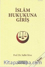 İslam Hukukuna Giriş
