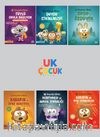 Hayvan Okulu Serisi (6 Kitap)