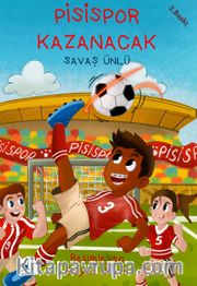 Pisispor Kazanacak