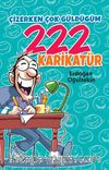 Çizerken Çok Güldüğüm 222 Karikatür 