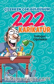 Çizerken Çok Güldüğüm 222 Karikatür 