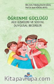 Öğrenme Güçlüğü