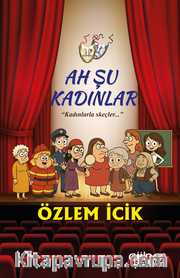 Ah Şu Kadınlar