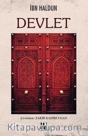 Devlet