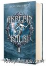 Akrebin Kalbi 2 (Ciltli)