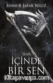 İçı̇nde Bı̇r Sen 5 / Ehza (Karton Kapak)