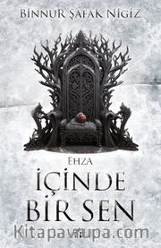 İçı̇nde Bı̇r Sen 5 / Ehza (Ciltli)
