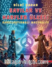 Sayılar ve Harfler Ülkesi
