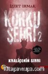 Korku Şehri 2 / Kraliçenin Sırrı