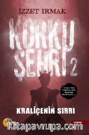 Korku Şehri 2 / Kraliçenin Sırrı