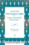 Hanefi Fakihi Ebü'l-Kasım es-Saffar ve İbadetler Alanı ile İlgili Fıkhî Görüşleri