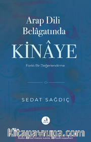 Arap Dili Belagatında Kinaye