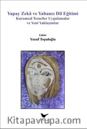 Yapay Zeka ve Yabancı Dil Eğitimi