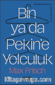 Bin ya da Pekin'e Yolculuk 
