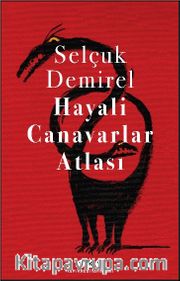 Hayali Canavarlar Atlası